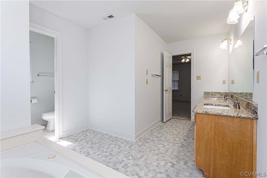 13005 Chipstead Road Chester, VA 23831 - Photo 28 of 44