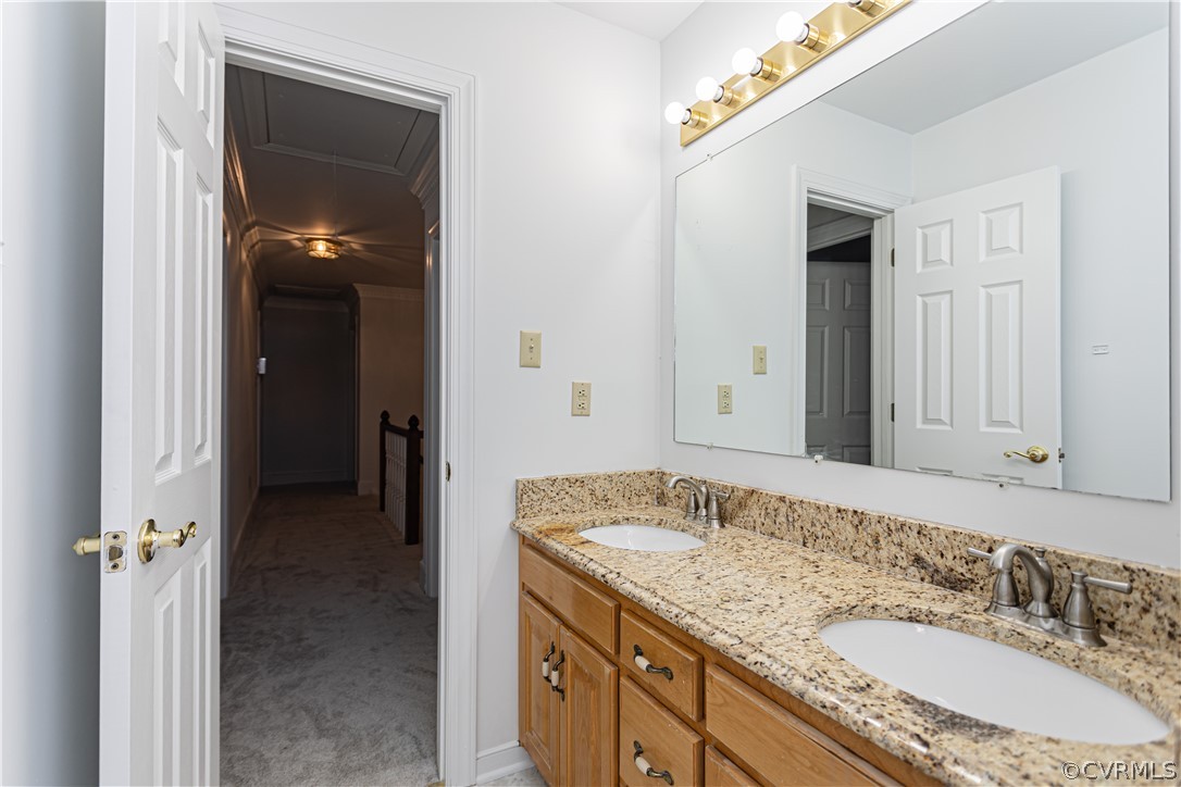 13005 Chipstead Road Chester, VA 23831 - Photo 36 of 44