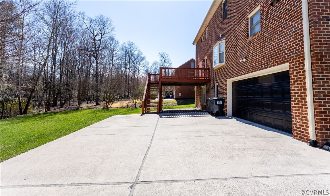 13005 Chipstead Road Chester, VA 23831 - Photo 43 of 44