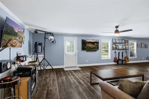 $507,900 | 3132 Planters Mill Drive, Dacula, GA 30019