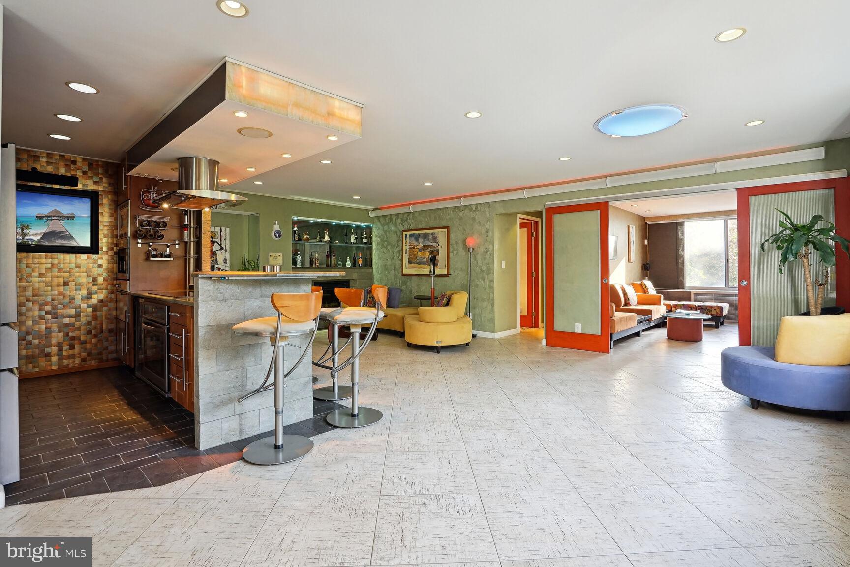 9701 Fields Road, Unit 201 Gaithersburg, MD 20878 - Photo 25 of 68 View from the Main BR