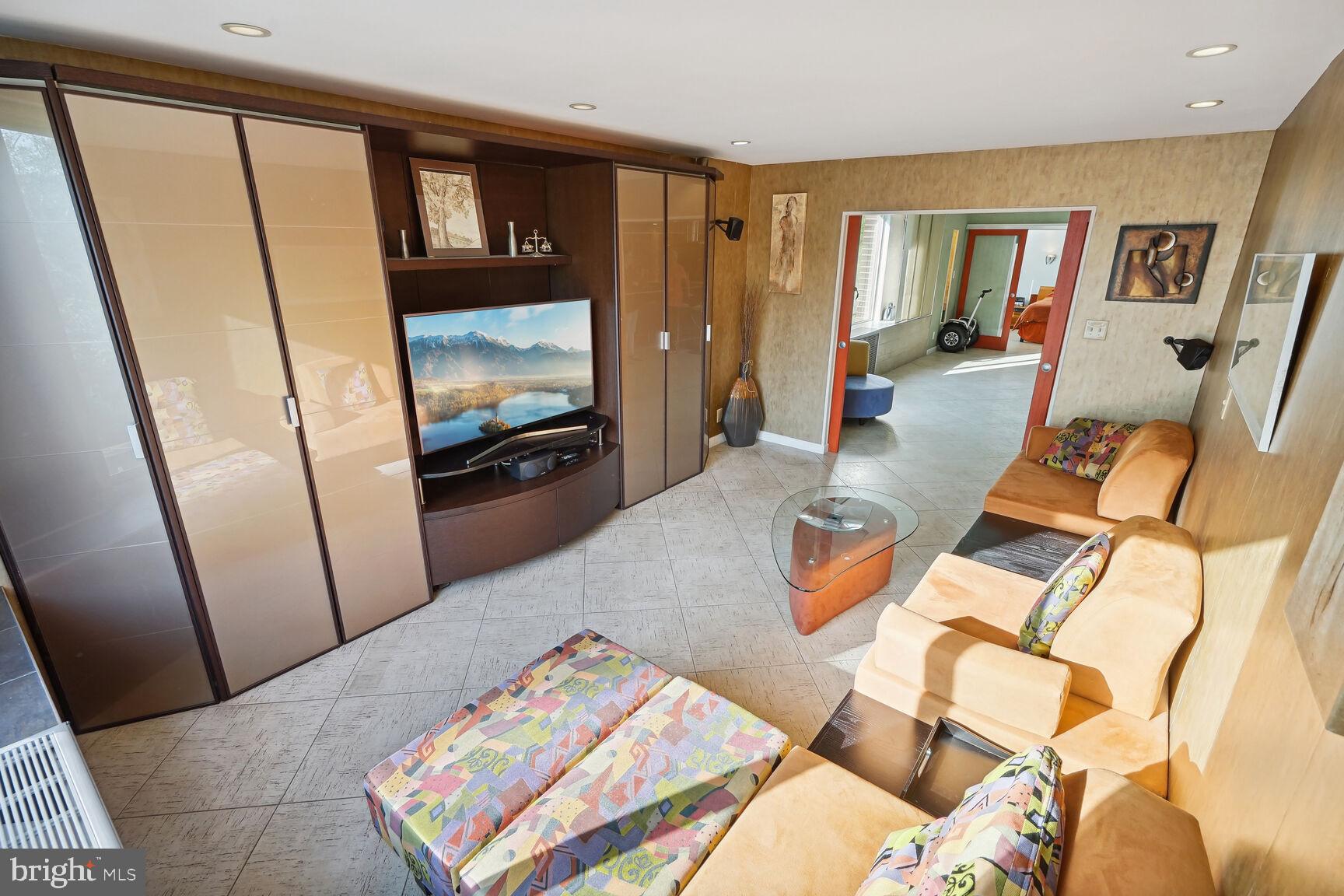 9701 Fields Road, Unit 201 Gaithersburg, MD 20878 - Photo 27 of 68 Guest BR with custom built-in European made closet