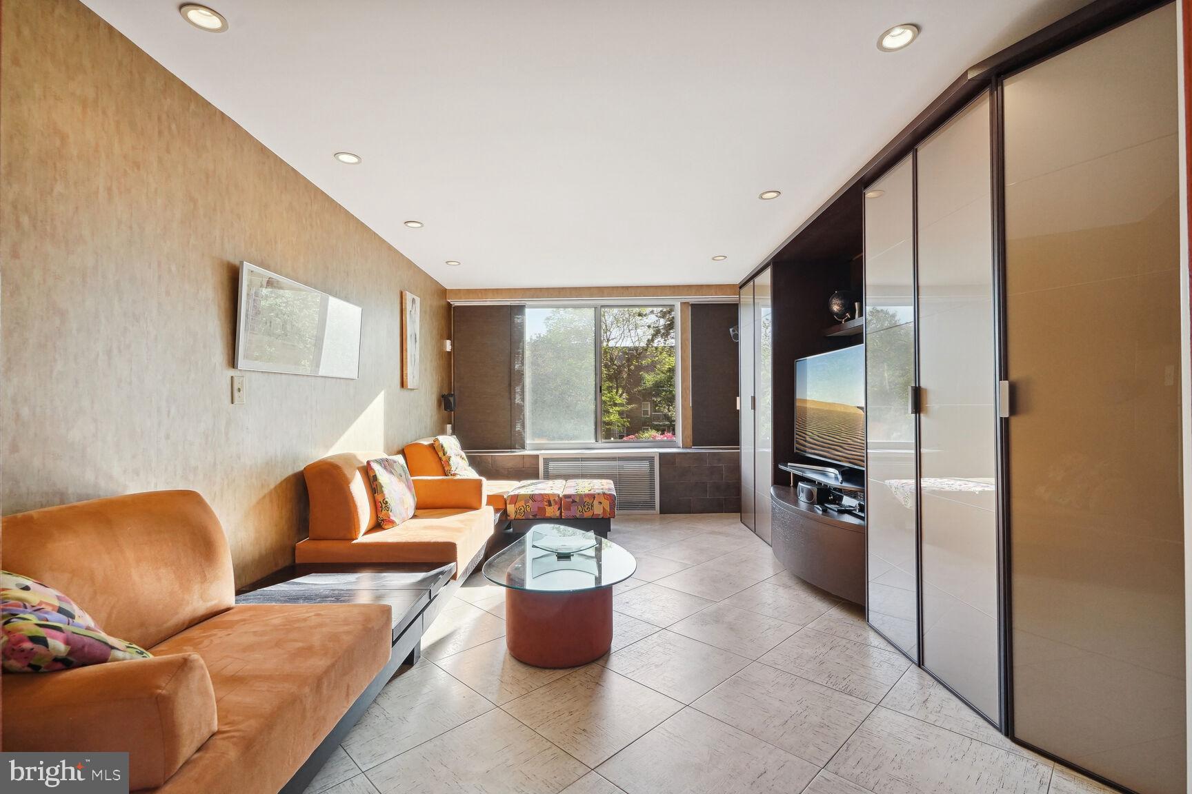 9701 Fields Road, Unit 201 Gaithersburg, MD 20878 - Photo 28 of 68 Guest BR currently used as addt'l family room