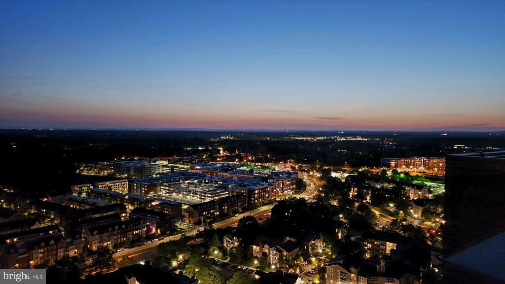 9701 Fields Road, Unit 201 Gaithersburg, MD 20878 - Photo 51 of 68 sunsets from the rooftop