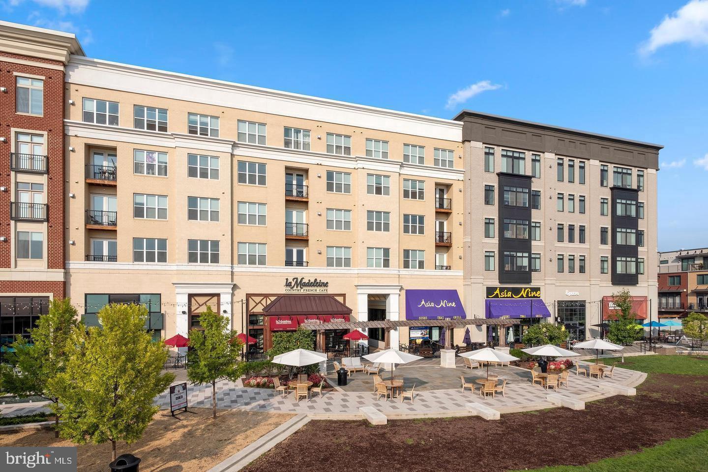 9701 Fields Road, Unit 201 Gaithersburg, MD 20878 - Photo 61 of 68 Crown - this is your neighborhood