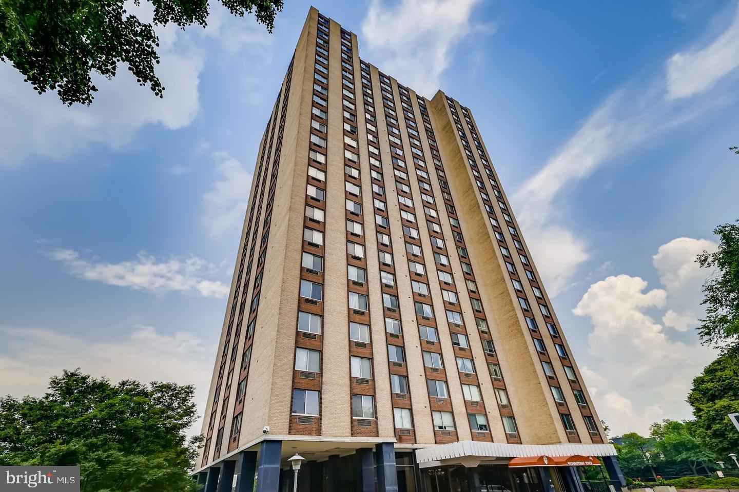 9701 Fields Road, Unit 201 Gaithersburg, MD 20878 - Photo 65 of 68 Majestic Washingtonian Tower