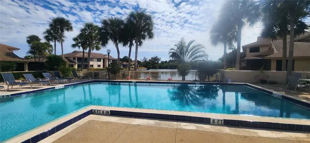 $245,000 | 2229 Parklake Point, Unit G7, Venice, FL 34293