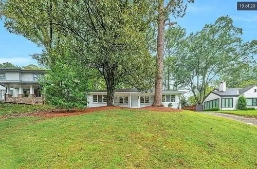 $1,900 | 551 Wimbledon Road Northeast, Unit B, Atlanta, GA 30324
