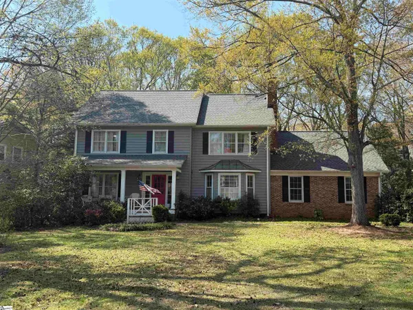 $350,000 | 504 Hillpine Drive, Simpsonville, SC 29681