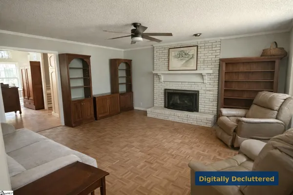 $350,000 | 504 Hillpine Drive, Simpsonville, SC 29681