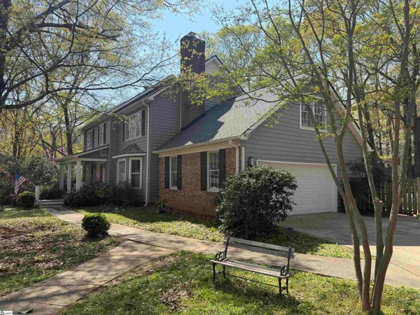 $350,000 | 504 Hillpine Drive, Simpsonville, SC 29681