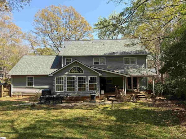 $350,000 | 504 Hillpine Drive, Simpsonville, SC 29681