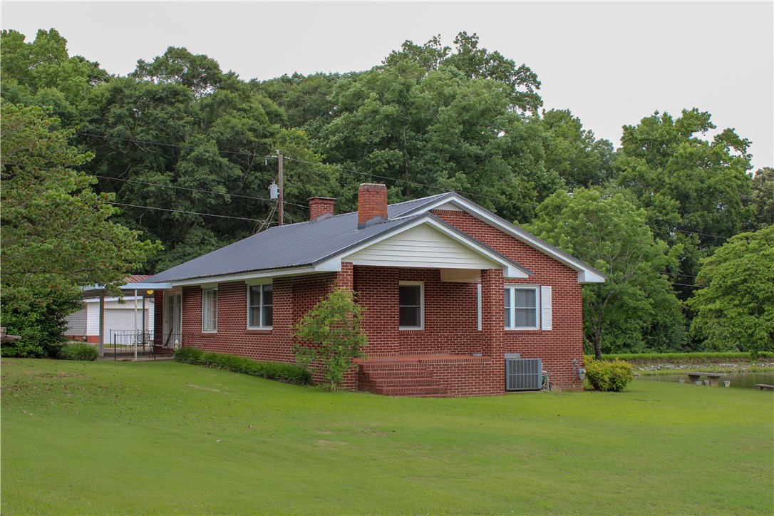 1511 Gerrard Road Anderson, SC 29625 - Photo 32 of 43 Gallery Image 32