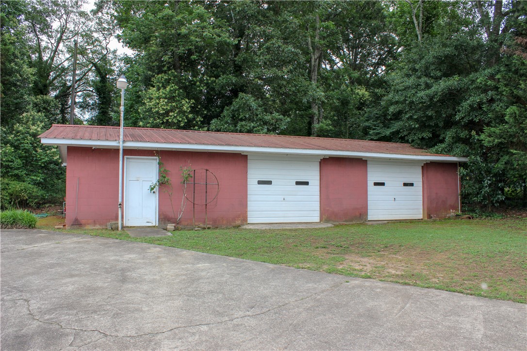 1511 Gerrard Road Anderson, SC 29625 - Photo 36 of 43 Gallery Image 36
