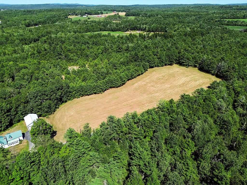 82 Quaker Hill Road Albion, ME 04910 - Photo 40 of 44 Aerial