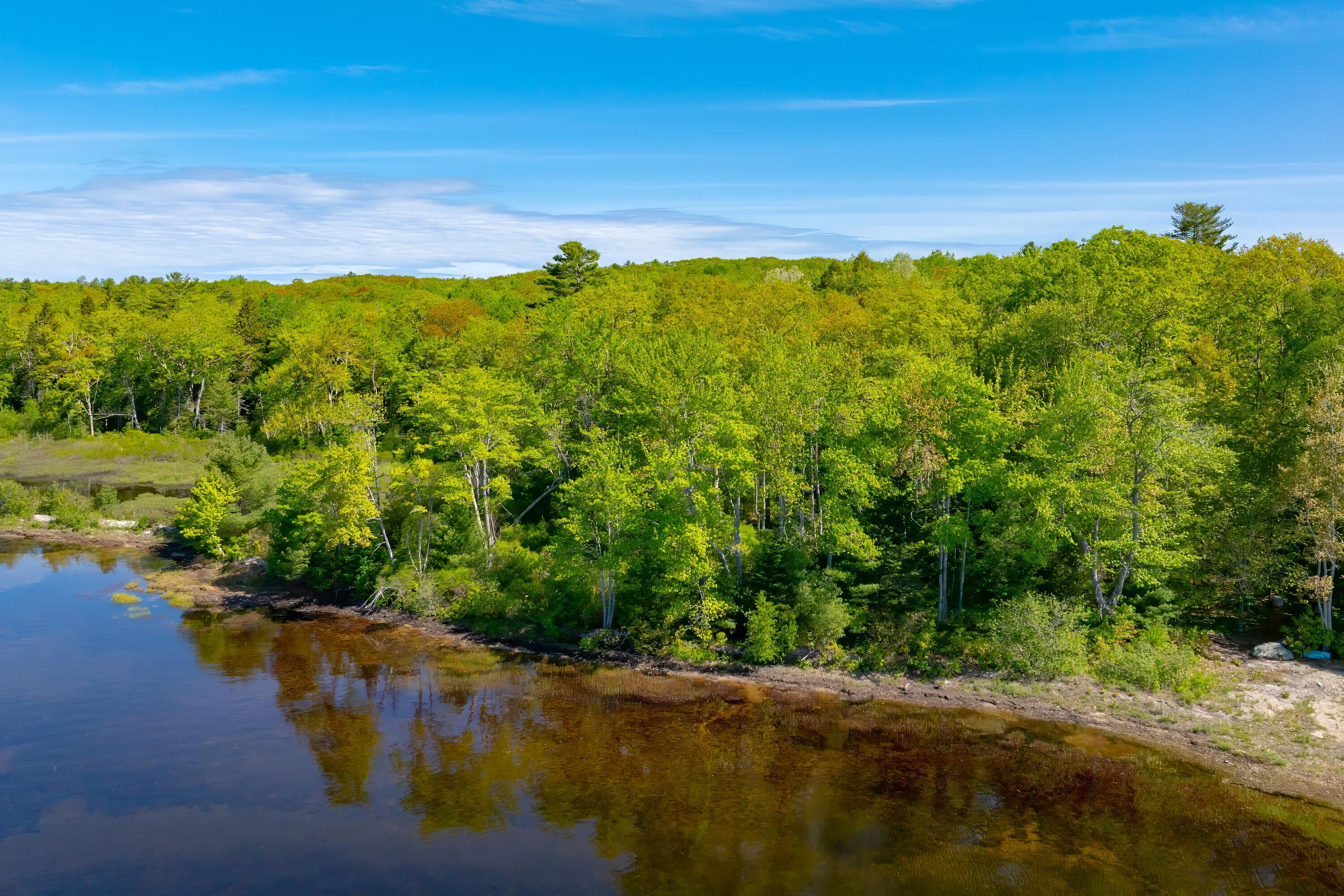 Lot #14 Patten Way Ellsworth, ME 04605 - Photo 3 of 12 20-Lot 14, Patten Way-DTP (1)