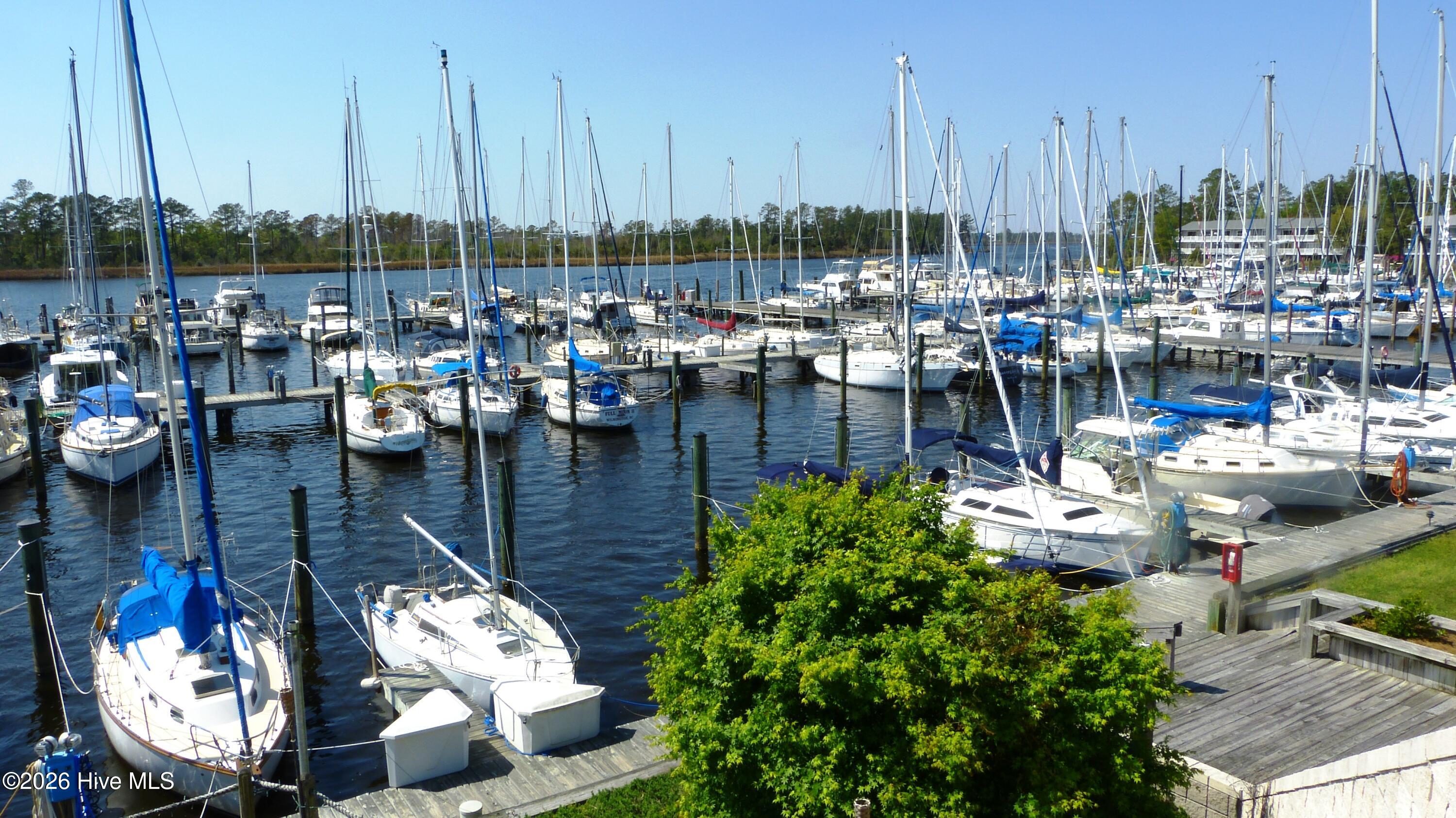 901 Bee Tree Court New Bern, NC 28560 - Photo 3 of 5 NW Creek Marina