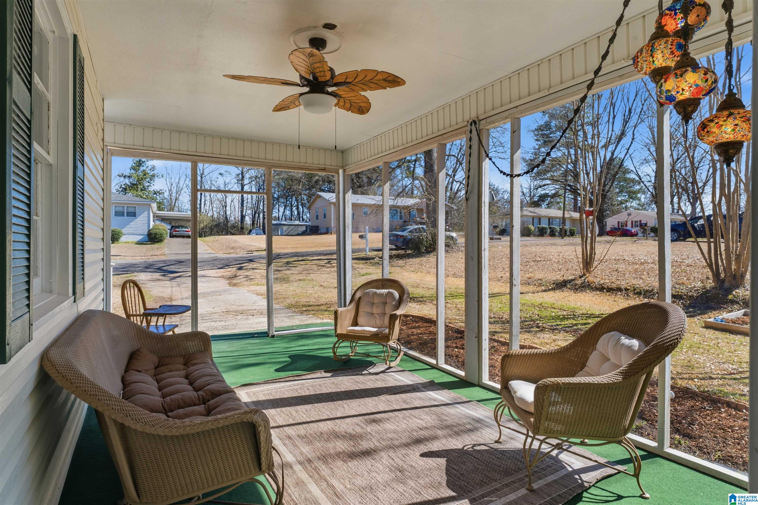 5632 Mckinney Road Mount Olive, AL 35117 - Photo 9 of 33