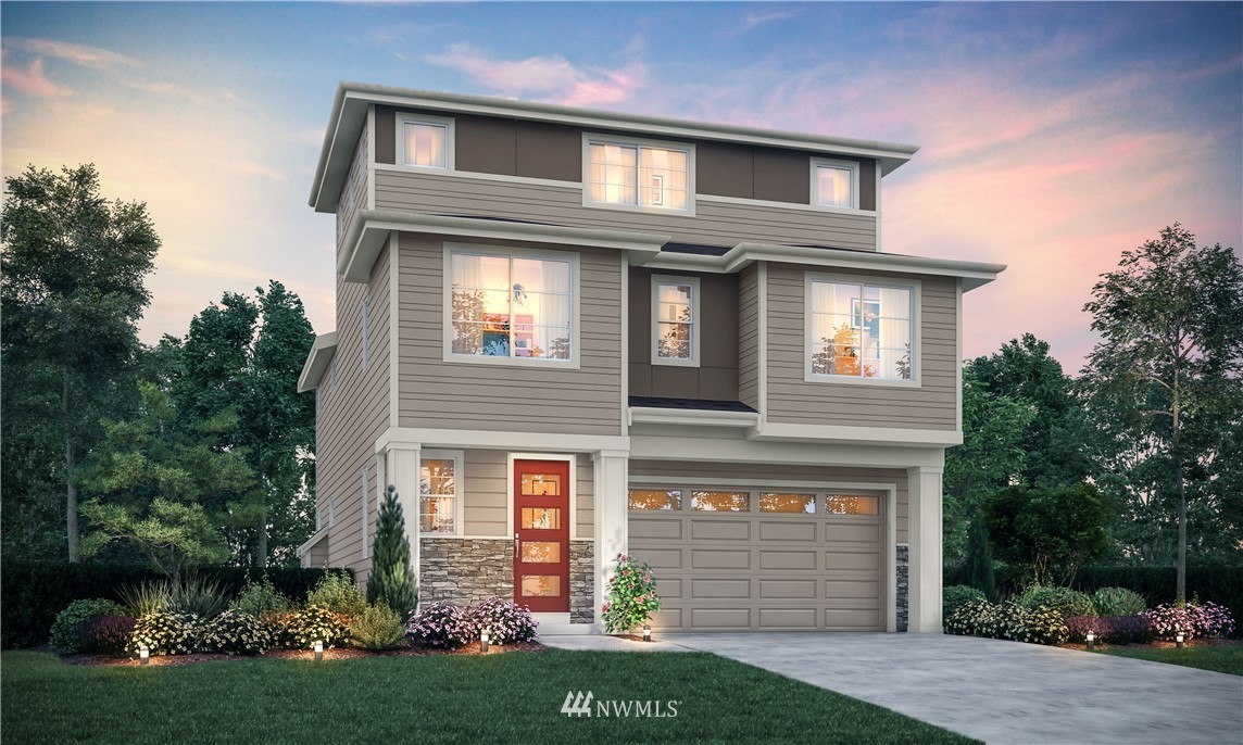 3325 167th Place Southeast, Unit CC 10 Bothell, WA 98012 - Photo 1 of 3 Gallery Image 1