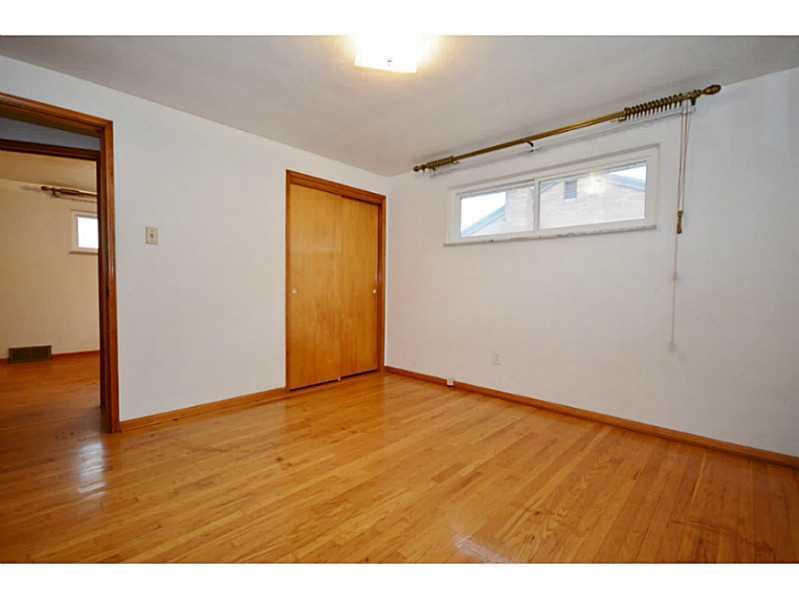 3527 Bevan Road North Versailles, PA 15137 - Photo 20 of 25 Bedroom. 3rd Bedroom