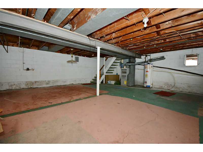 3527 Bevan Road North Versailles, PA 15137 - Photo 22 of 25 Basement/Game Room.