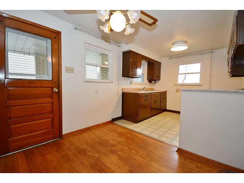 3527 Bevan Road North Versailles, PA 15137 - Photo 9 of 25 Dining Room.