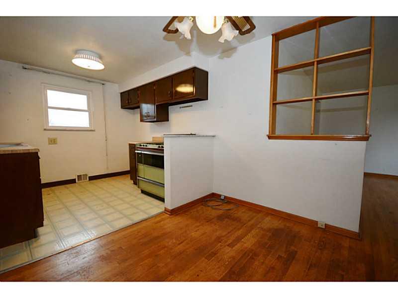 3527 Bevan Road North Versailles, PA 15137 - Photo 10 of 25 Dining Room.