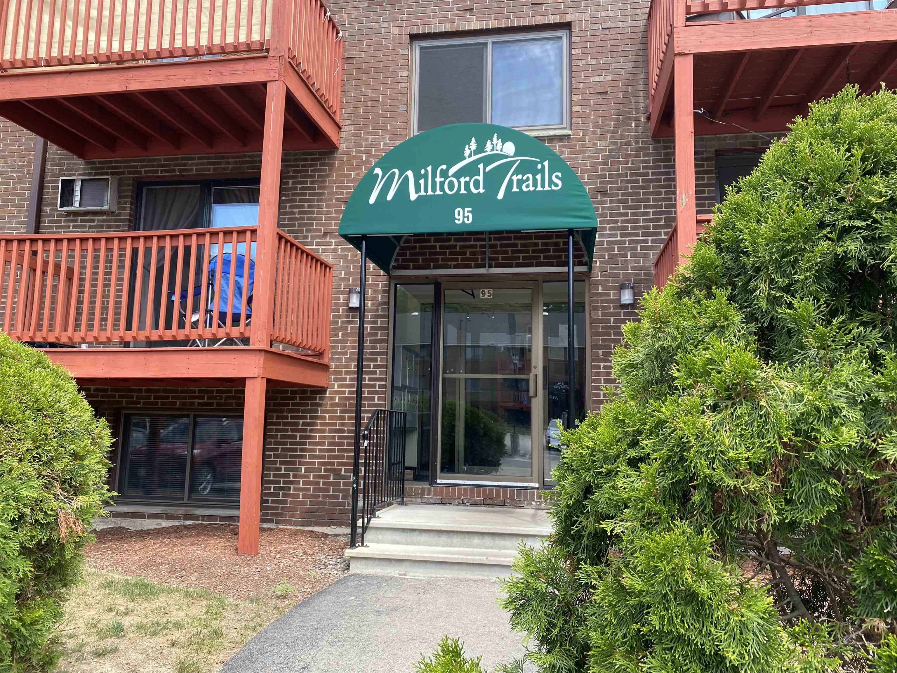 99 Powers Street, Unit 131 Milford, NH 03055 - Photo 1 of 49