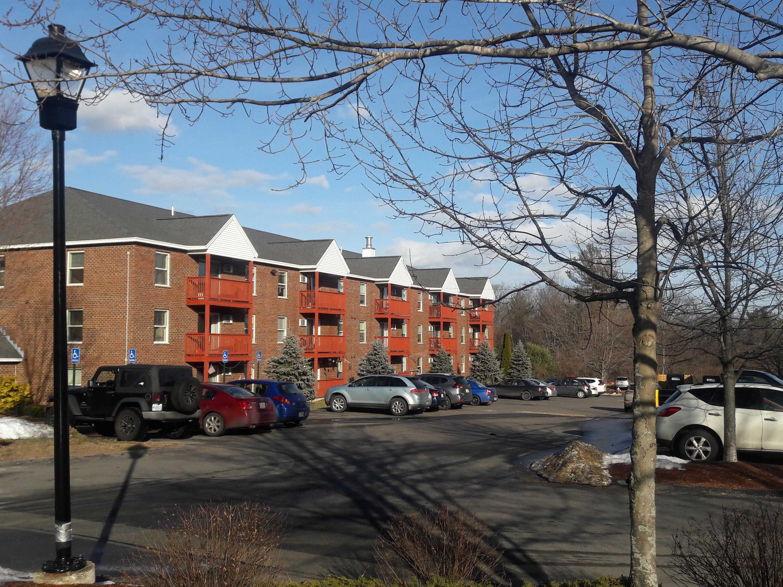 99 Powers Street, Unit 131 Milford, NH 03055 - Photo 38 of 49