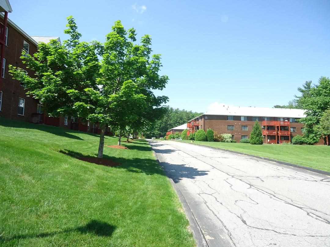 99 Powers Street, Unit 131 Milford, NH 03055 - Photo 41 of 49