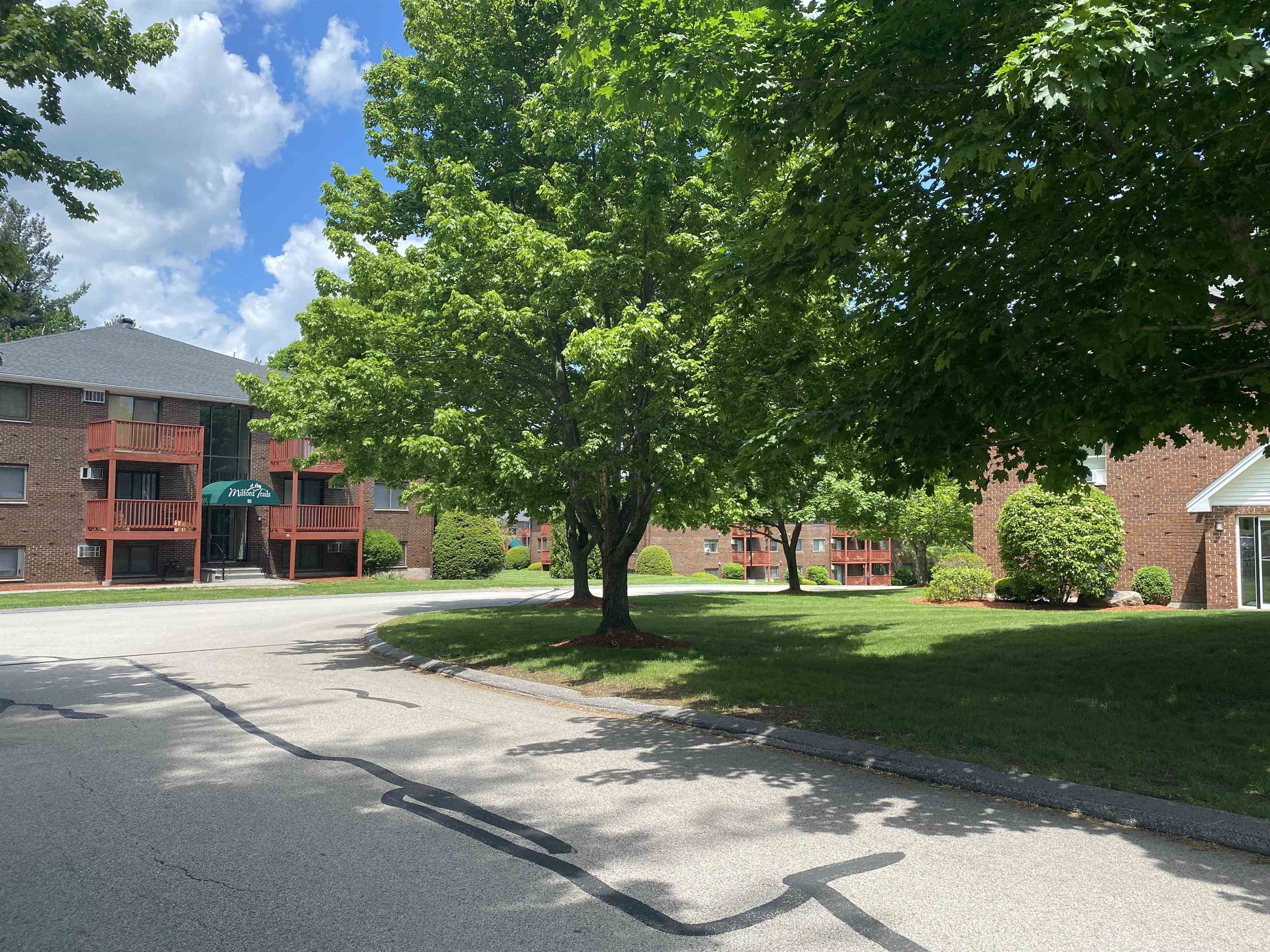 99 Powers Street, Unit 131 Milford, NH 03055 - Photo 45 of 49