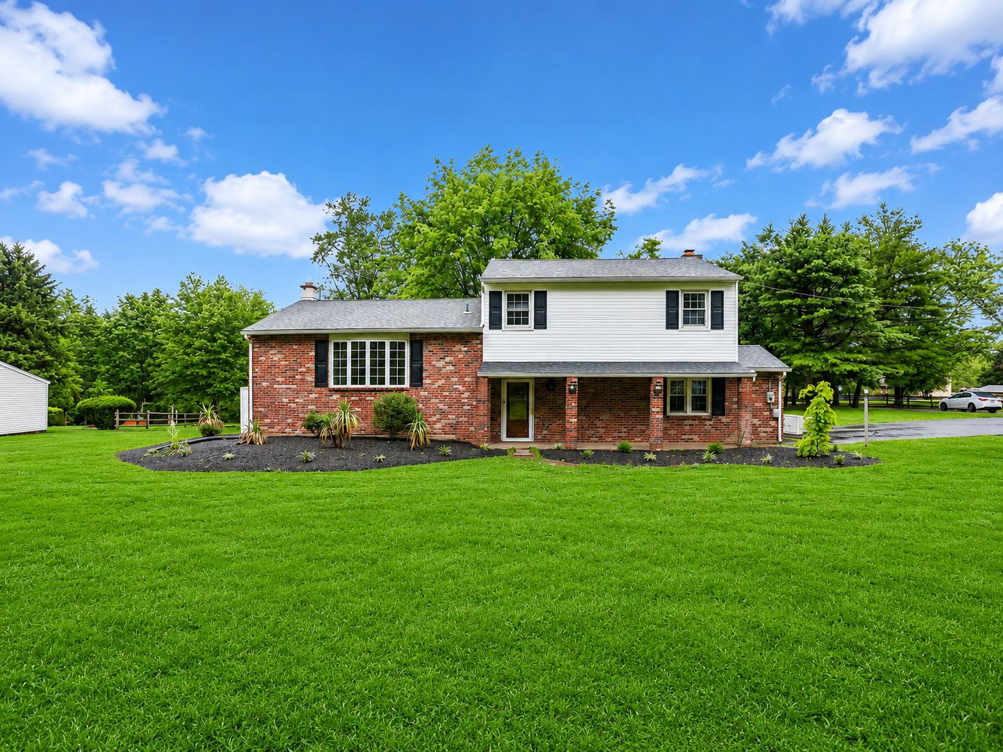 Welcome to 3455 Bristol Rd, Doylestown, PA