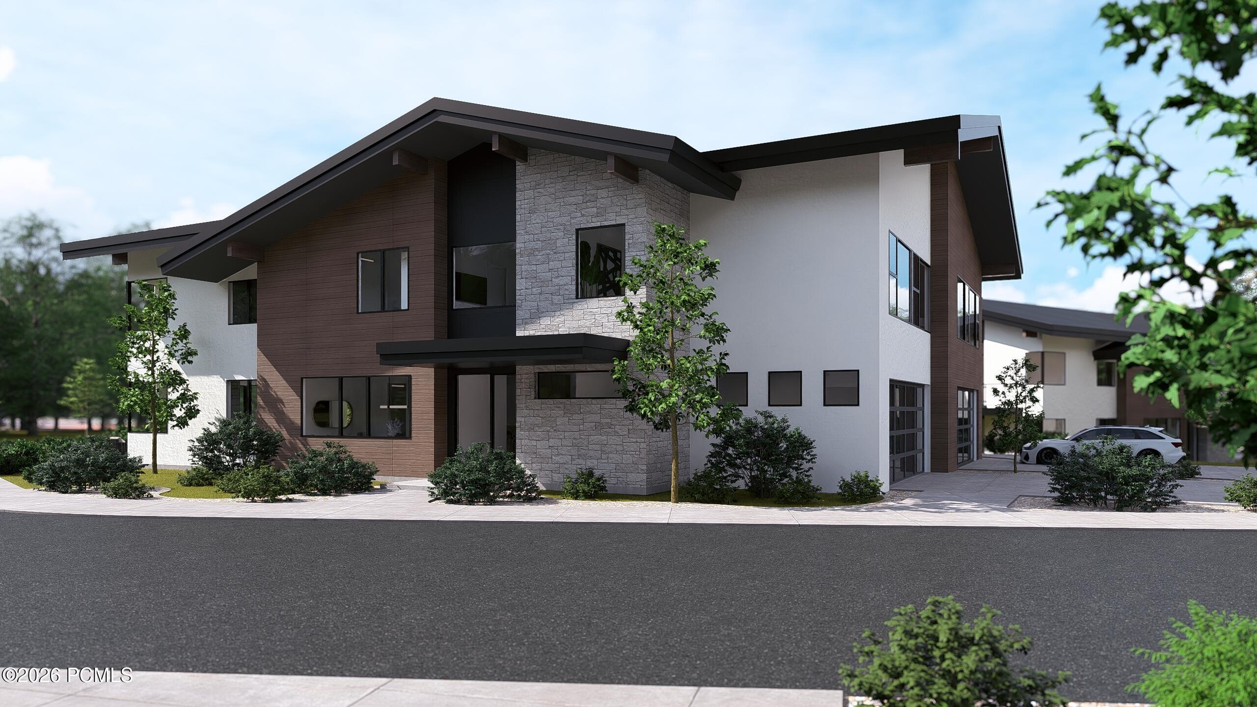 844 West Schonerberg Loop, Unit 25 Midway, UT 84049 - Photo 36 of 49