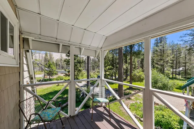 $500,000 | 7075 Mount Ralston Road, Twin Bridges, CA 95735