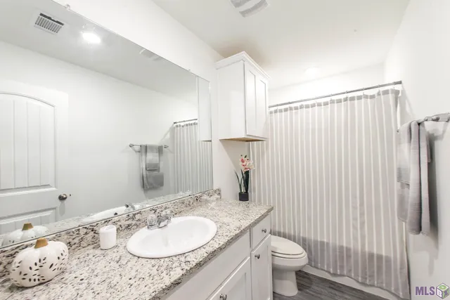 $285,000 | 23136 Planters Drive, Vacherie, LA 70090