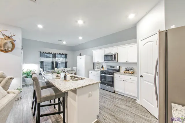 $285,000 | 23136 Planters Drive, Vacherie, LA 70090