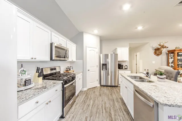 $285,000 | 23136 Planters Drive, Vacherie, LA 70090