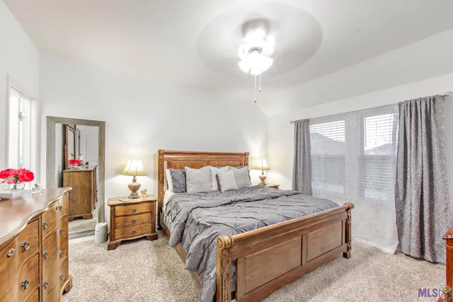 $285,000 | 23136 Planters Drive, Vacherie, LA 70090