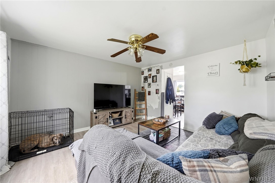 214 Rodman Road Lackawanna, NY 14218 - Photo 38 of 50
