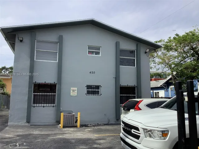 $1,900 | 420 Northwest 11th Avenue, Unit 1, Miami, FL 33128
