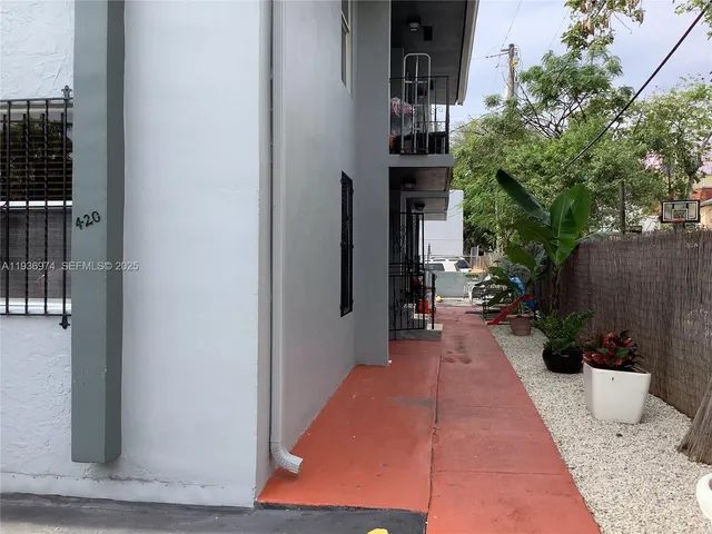 $1,900 | 420 Northwest 11th Avenue, Unit 1, Miami, FL 33128