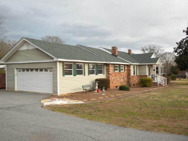 253 Old Reed Creek Road Hartwell, GA 30643 - Photo 1 of 1 Gallery Image 1