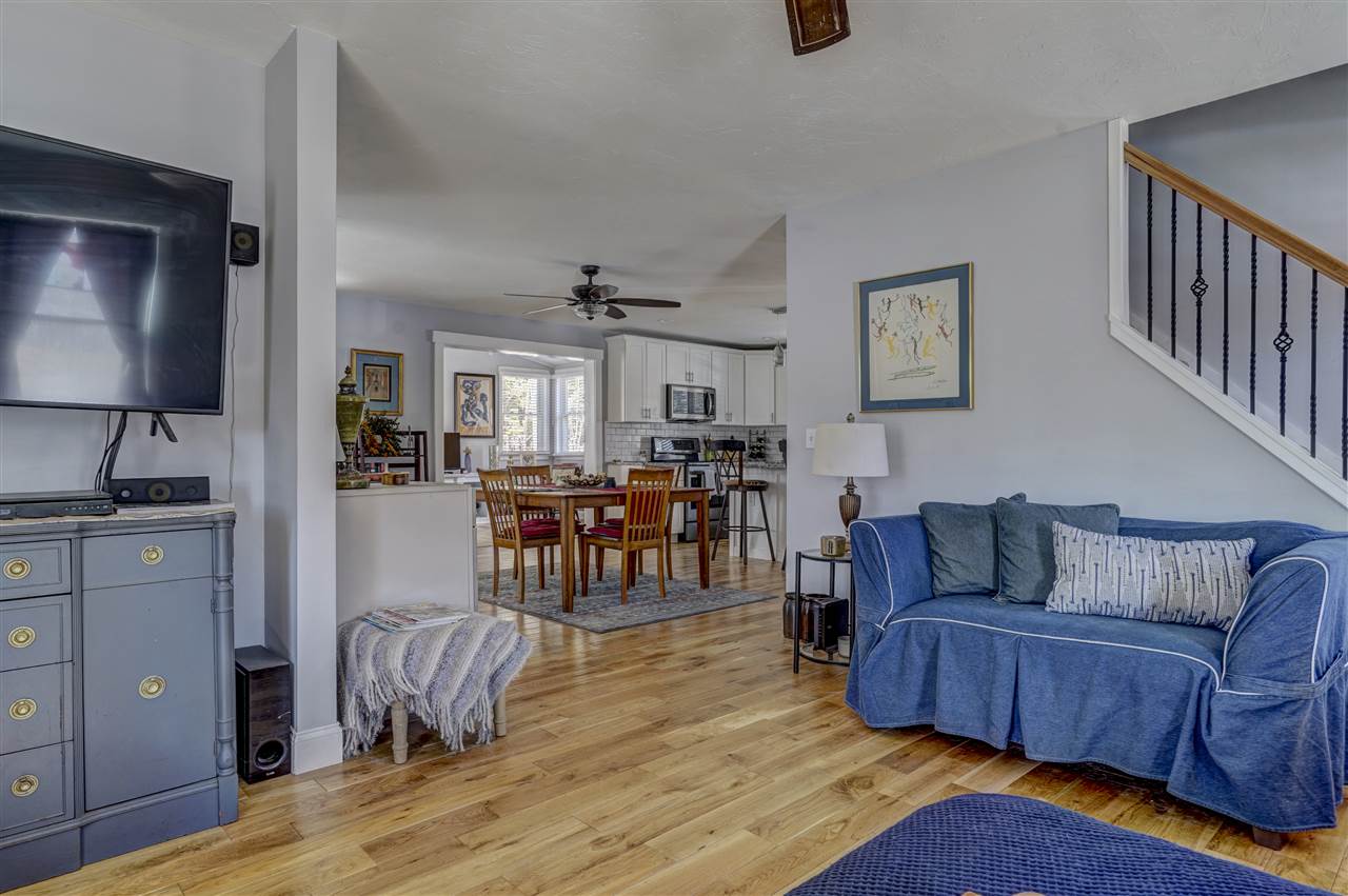 376 Mountain Road Gilmanton, NH 03837 - Photo 22 of 40