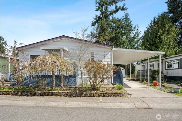 $140,000 | 11100 4th Avenue West, Unit 22, Everett, WA 98204