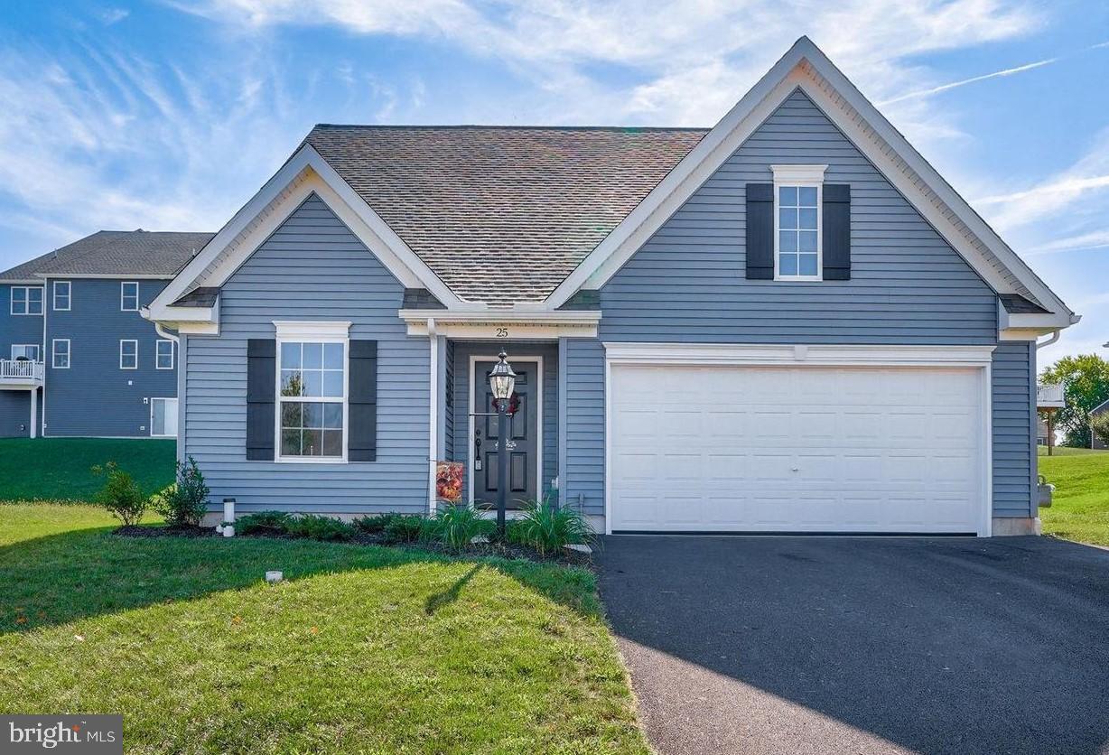 25 Village Road Manchester, PA 17345 - Photo 1 of 29 Gallery Image 1