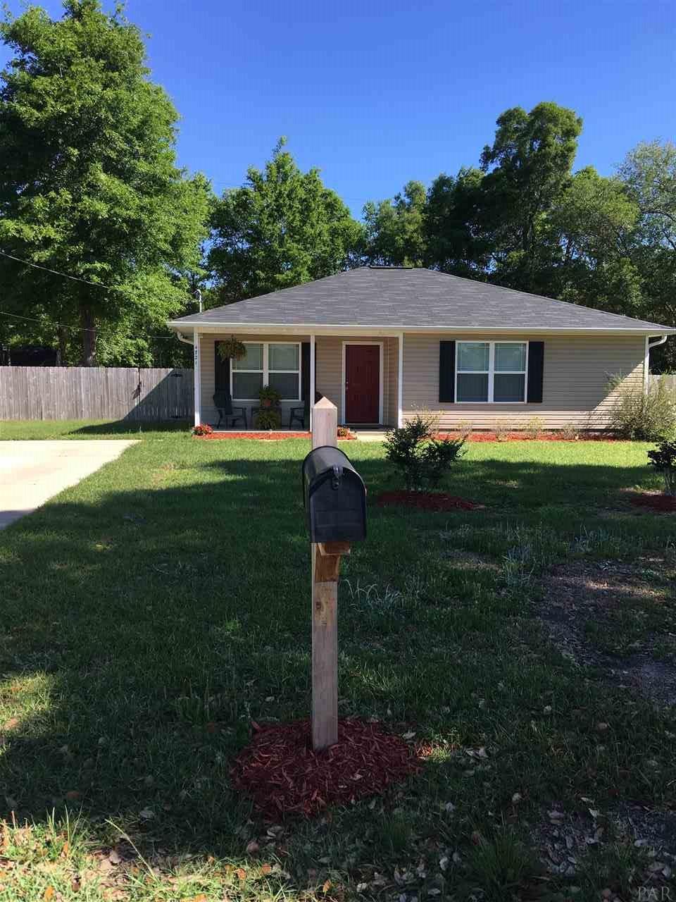 4721 Old Guernsey Road Pace, FL 32571 - Photo 1 of 19 Gallery Image 1