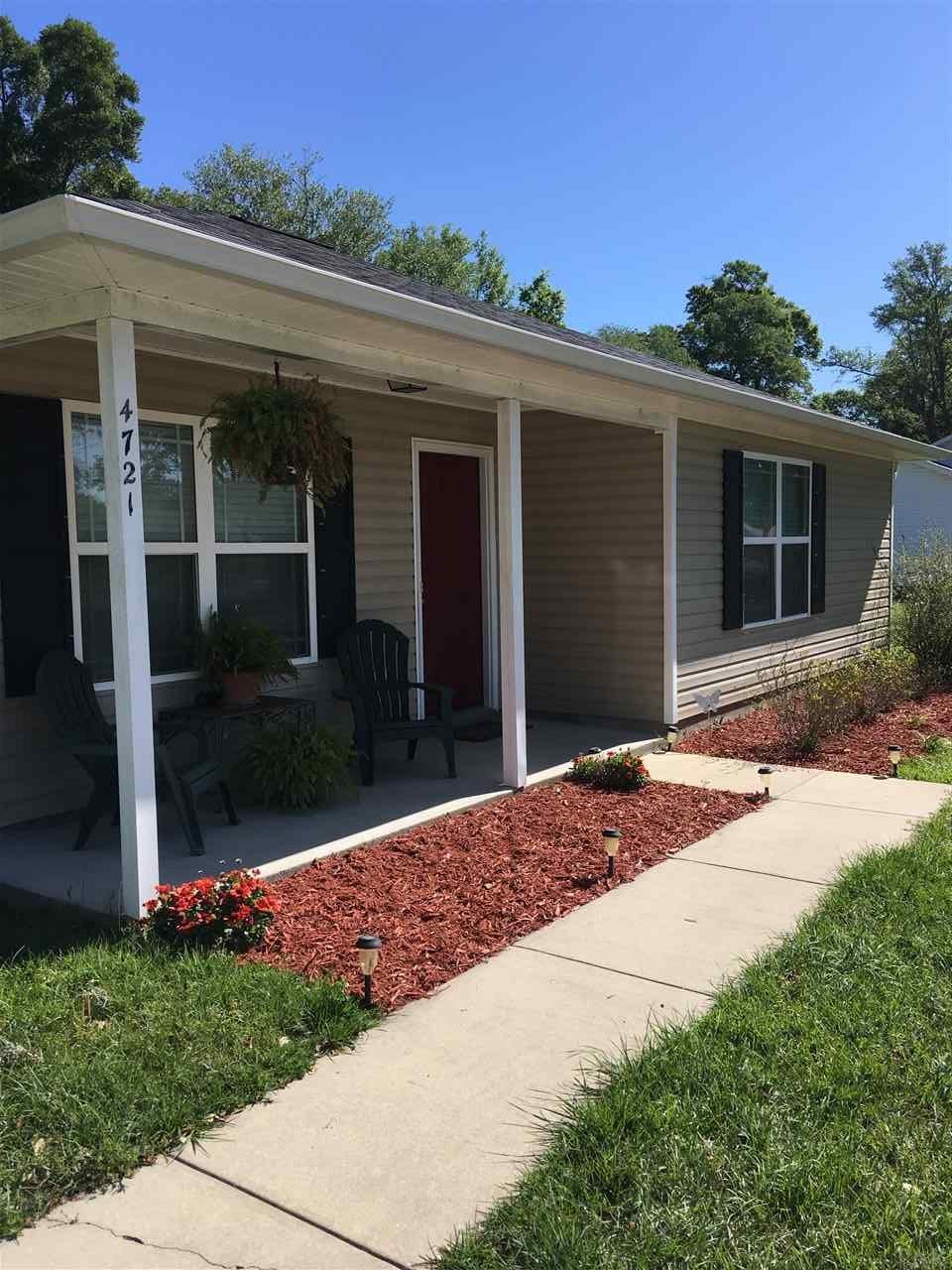 4721 Old Guernsey Road Pace, FL 32571 - Photo 2 of 19 Gallery Image 2