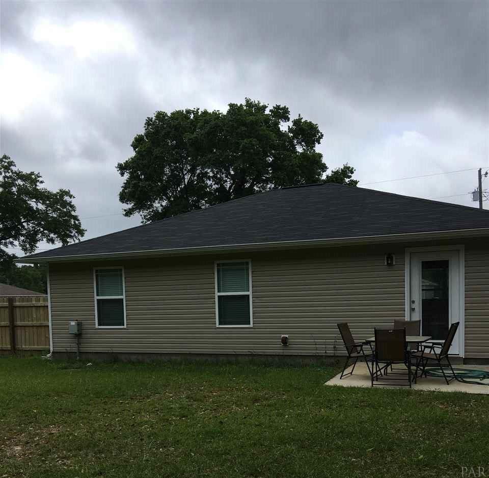 4721 Old Guernsey Road Pace, FL 32571 - Photo 4 of 19 Gallery Image 4