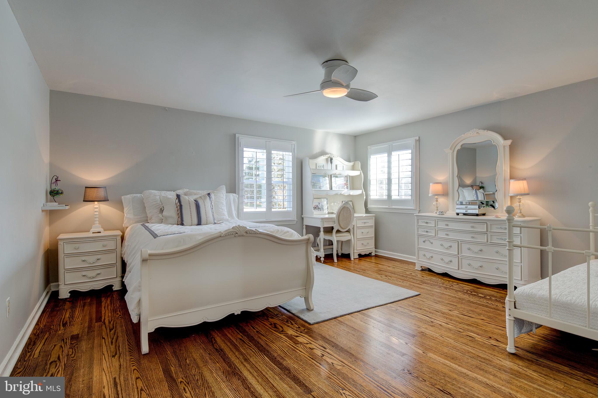 1675 Stephens Drive Wayne, PA 19087 - Photo 28 of 52 extra large 2nd bedroom