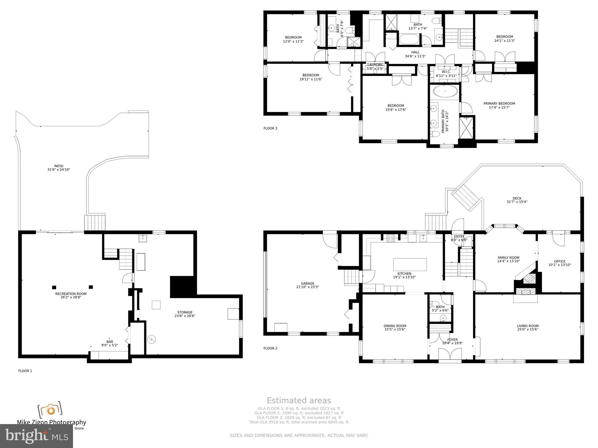 1675 Stephens Drive Wayne, PA 19087 - Photo 49 of 52 Gallery Image 49